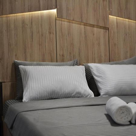 Elite Central Suites Skopje Zewnętrze zdjęcie