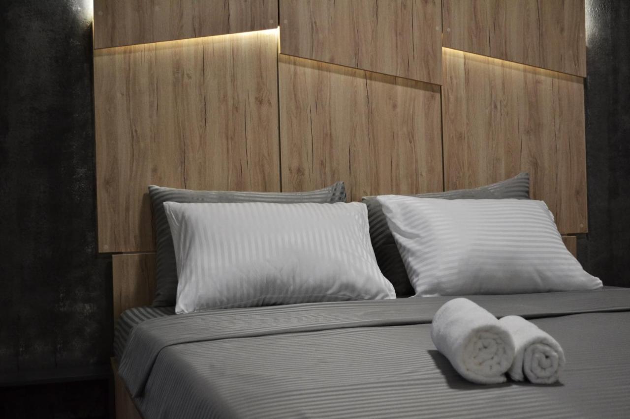 Elite Central Suites Skopje Zewnętrze zdjęcie
