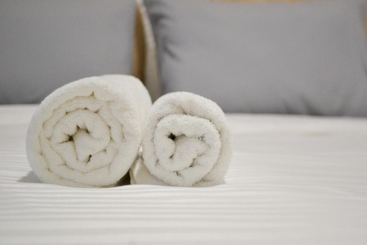Elite Central Suites Skopje Zewnętrze zdjęcie