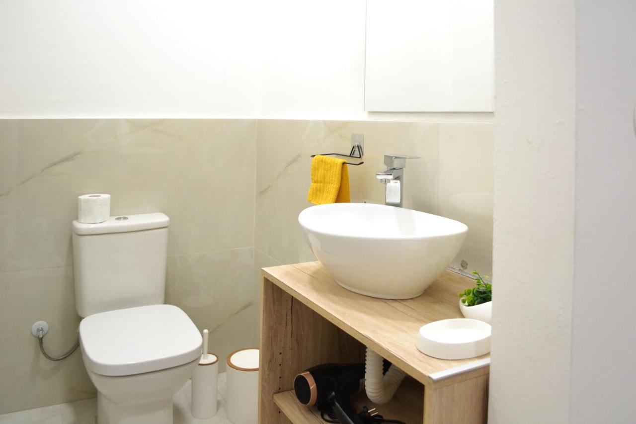 Elite Central Suites Skopje Zewnętrze zdjęcie