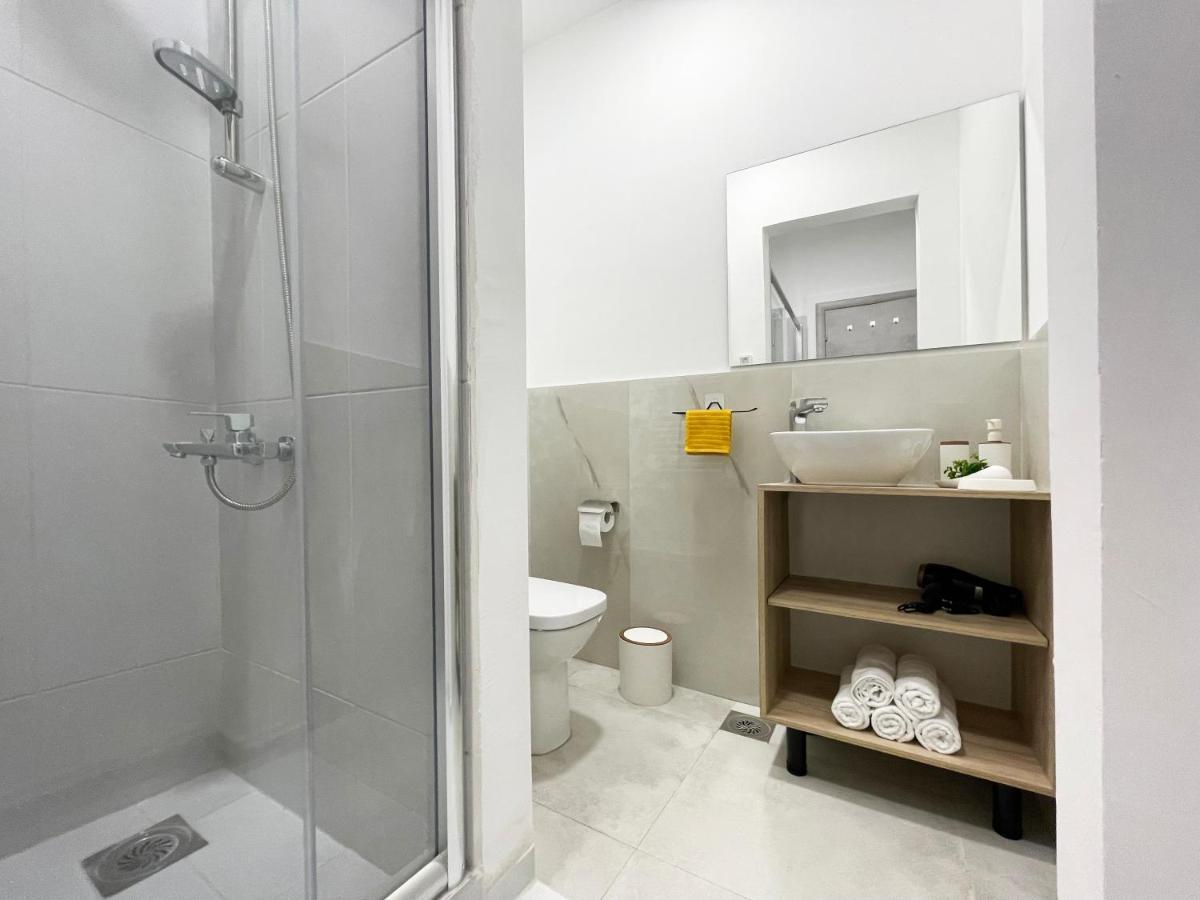Elite Central Suites Skopje Zewnętrze zdjęcie
